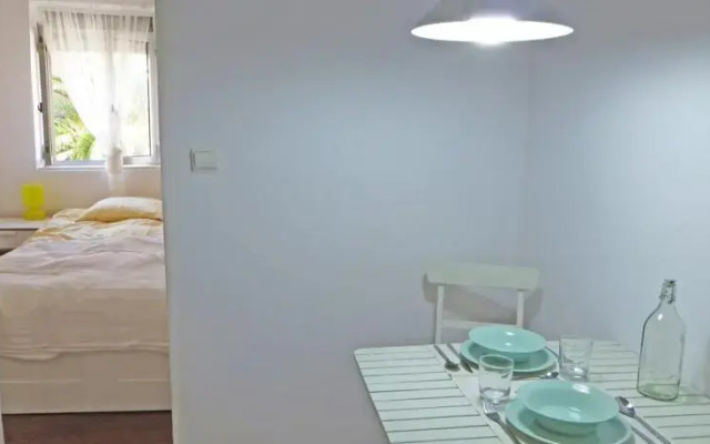 Casinha do Príncipe 2, Príncipe Real Lisbon Apartment