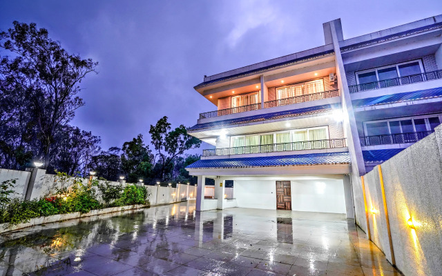 Viva villa by Dancenter