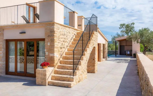 Finca Can Caragol De Dalt