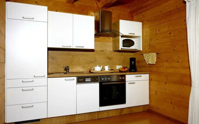 Malerhausl Modern Retreat