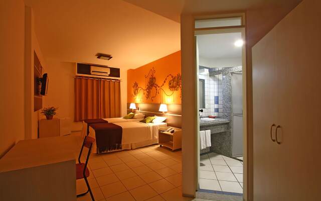 Hotel Recanto Wirapu´ru