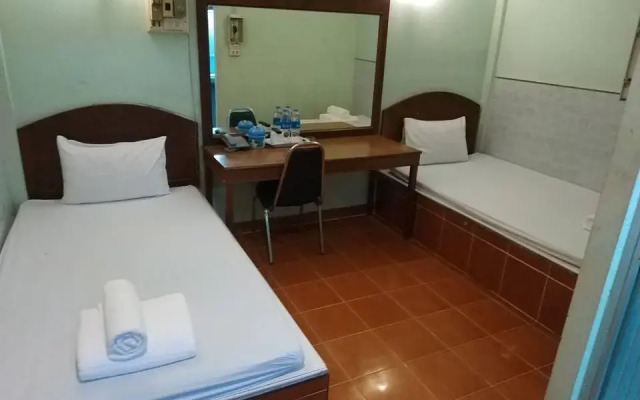 Piman Guest House
