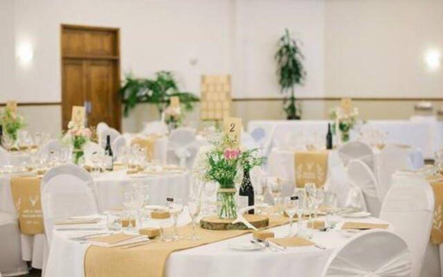 Distinction Palmerston North Hotel & Conference Centre