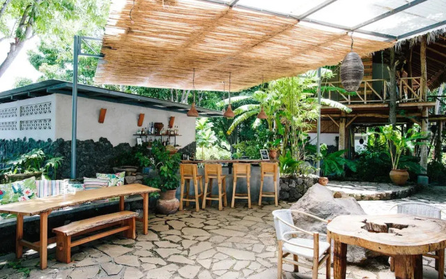 Isleta El Espino Ecolodge