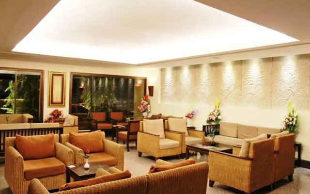 Royal Peninsula Hotel Chiang Mai