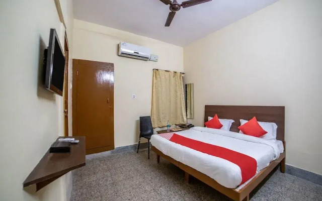 Vididhi By OYO Rooms