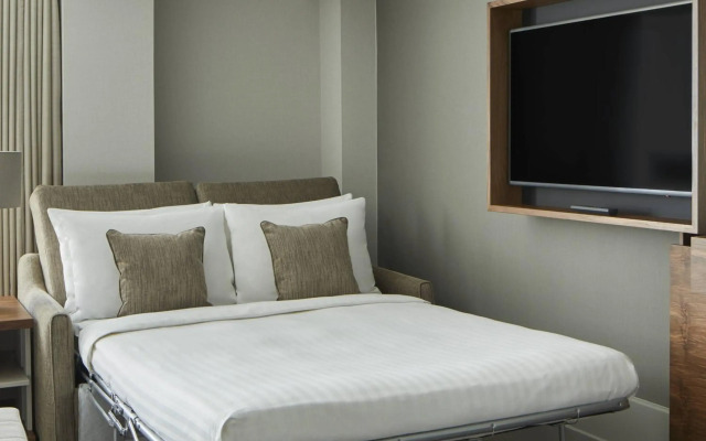 London Marriott Hotel Kensington