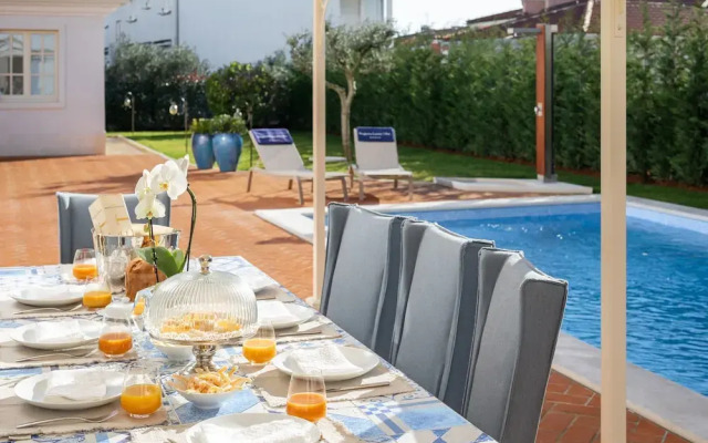 Villa Cleo