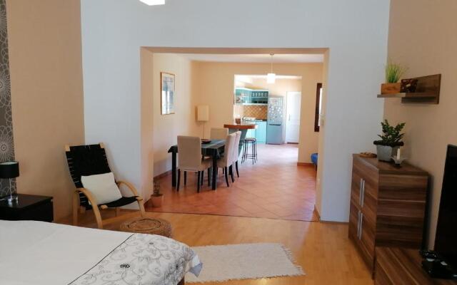 Ivett Apartman