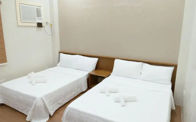 Villamarilyn Resort and Hotel