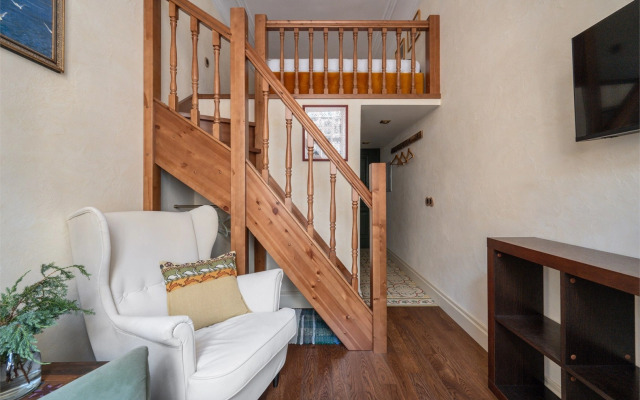 BookingSpb на Большом проспекте