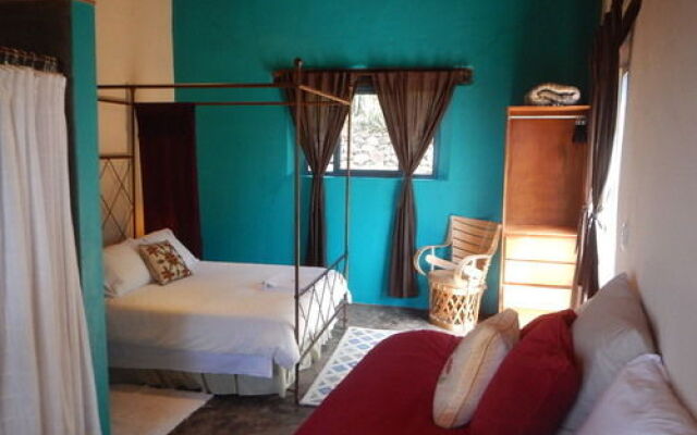 Hotel Sagrada Boutique