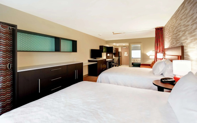 Home2 Suites by Hilton Lagrange