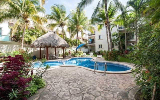 Rinconada del Sol by ChezPlaya