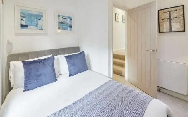 Host Stay Number 2 at Pannett Apartments