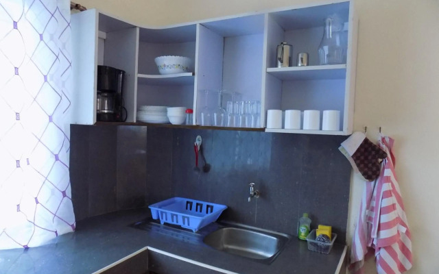Jacyjoka Apartments Nyali