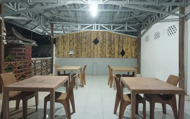 Rinjani Terrace Cottage