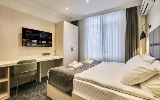 Hub Suite Istanbul