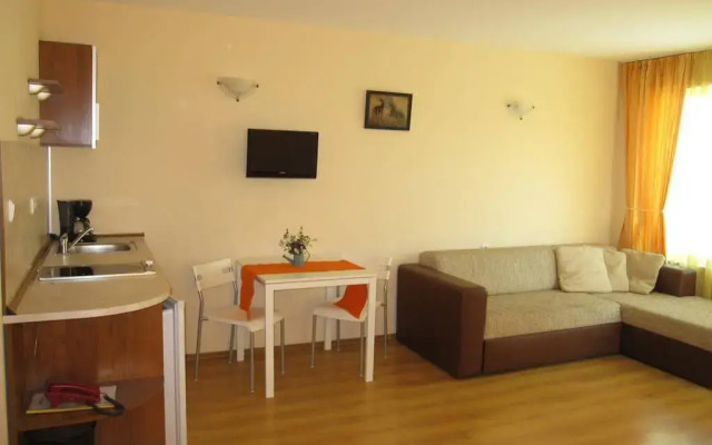 Tabanov Beach Hotel