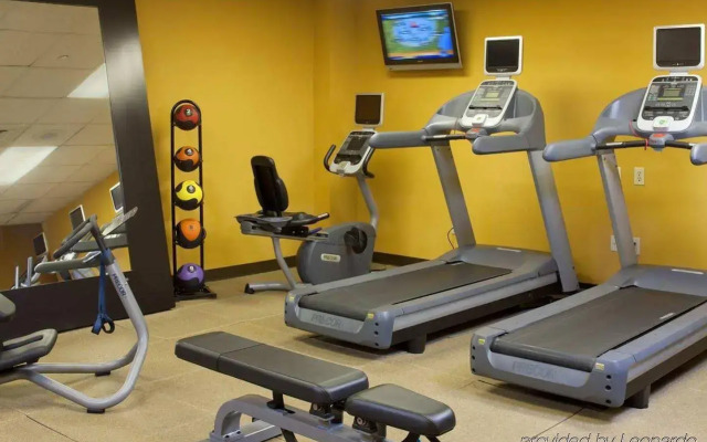 DoubleTree Suites by Hilton Dayton - Miamisburg
