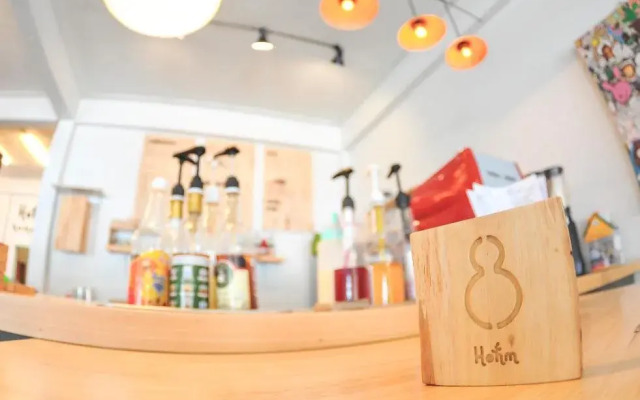 Hohm Hostel