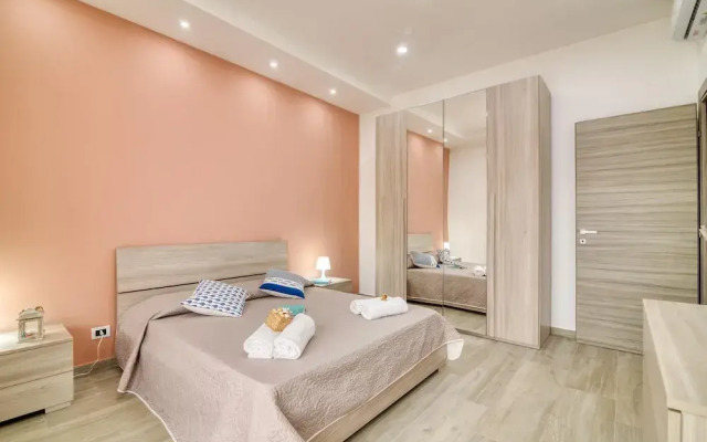 Corallo House 200m From The Sea