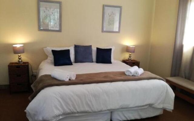 Sani Window B&B and Self catering