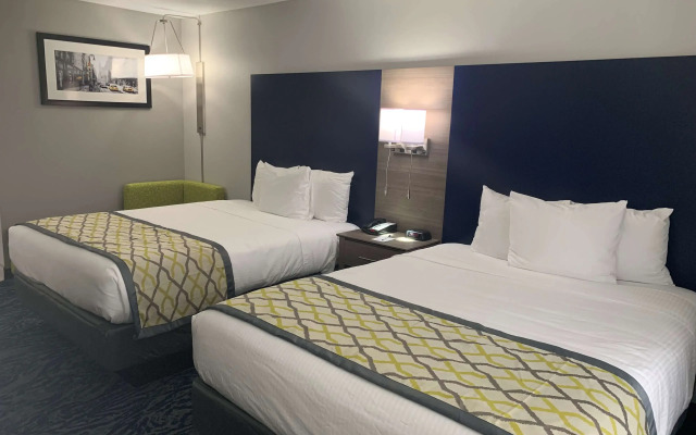 Best Western Knoxville Airport/Alcoa