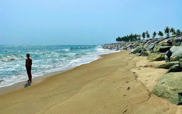 Lemon Beach Resort