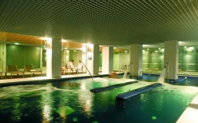 Gran Hotel Guadalpin Marbella Spa