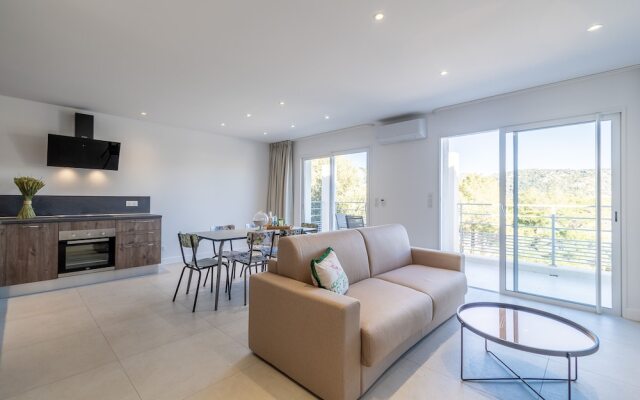 Residence U Manellu