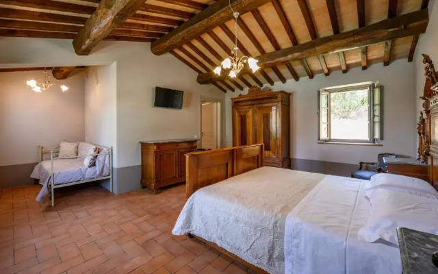Agriturismo Merigge Wellness & Spa