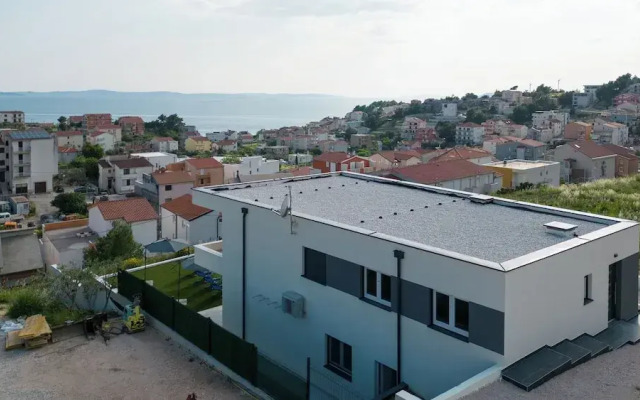 Villa La Vie