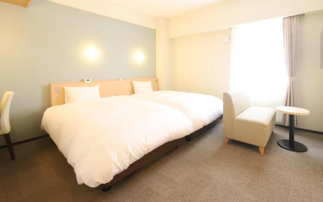 AB Hotel Igaueno