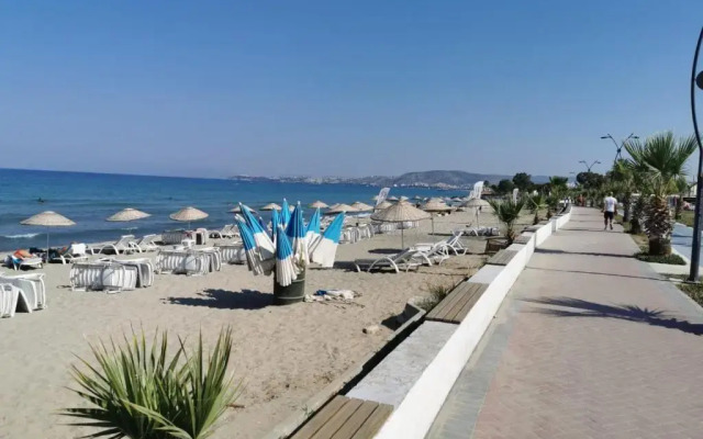 Villa Yılmaz dream holiday