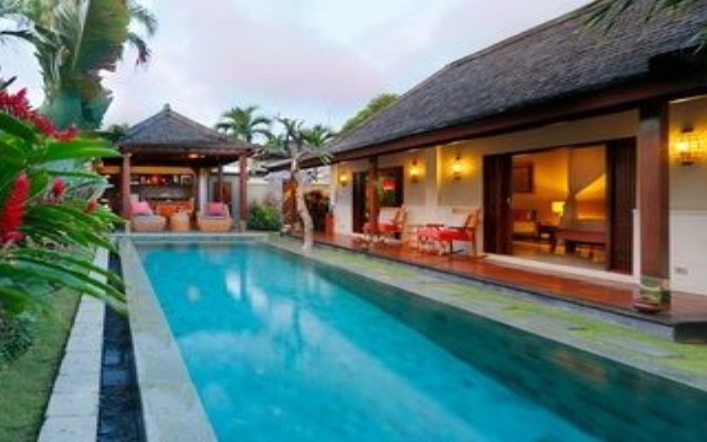 Metta Spa Villas and Wellness