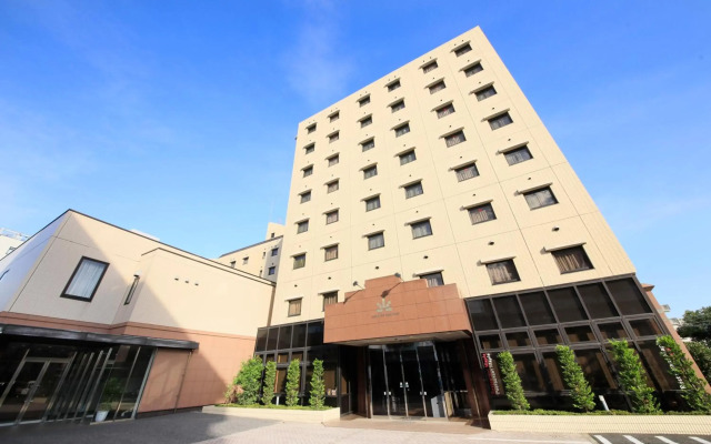 Maple Inn Makuhari