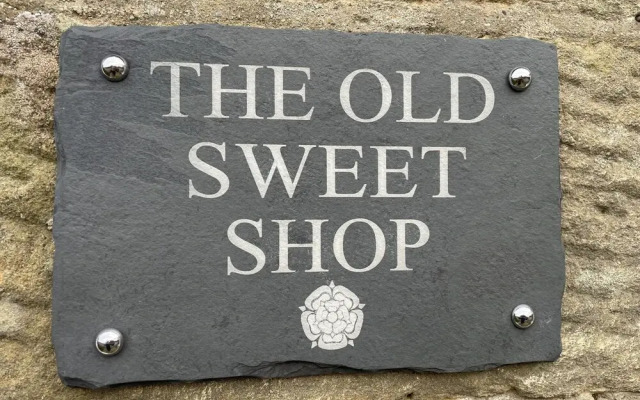 The Old Sweet Shop