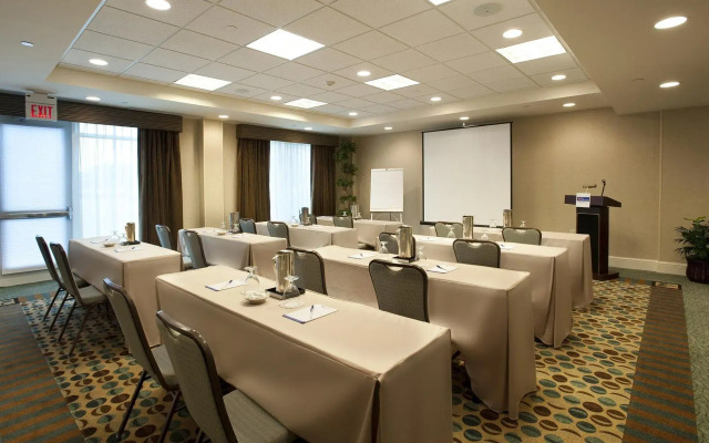 Hilton Garden Inn Ridgefield Park