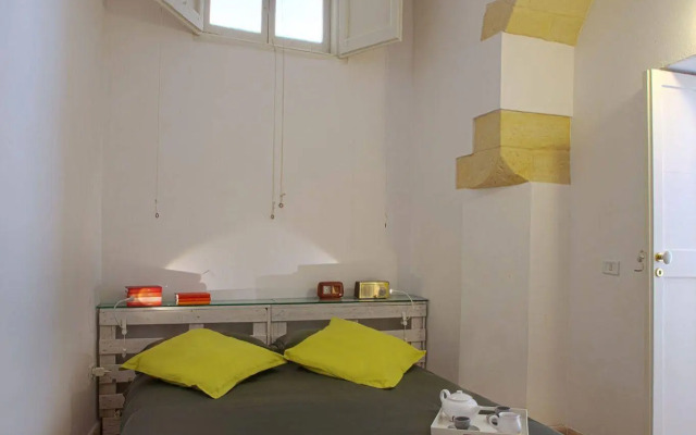 B&B Corte dei Romiti