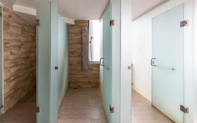 The Fern Residency Kathmandu