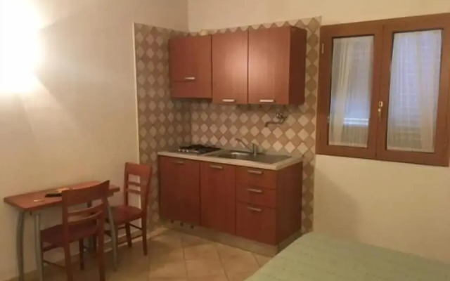 Hotel Residence Villa Candida