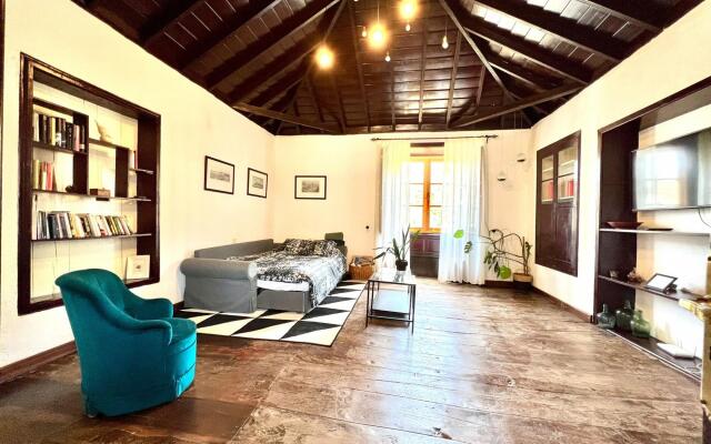 Casa Rural El Palmar