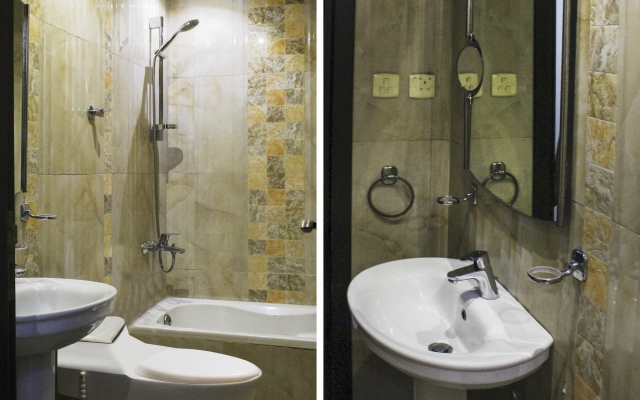 OYO 578 Rabat Hotel Furnished Apartments