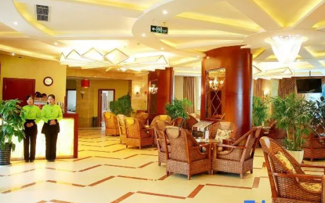 Wan Li Duo Hotel (Mingshu)