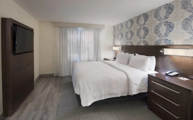 Residence Inn Atlanta Perimeter Center/Dunwoody