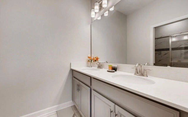 1596 MC - Enchanted 6BR Villa: Pool, Magic for 14