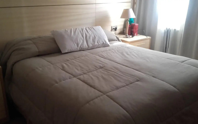 Gran Hotel Uspallata