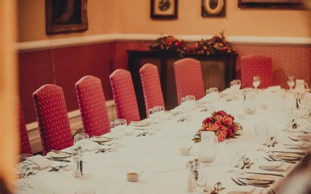 The Bedford Hotel