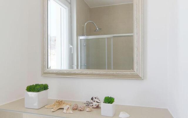 Apartments Atrium Blue